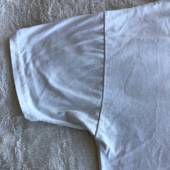 π3 for $15πCrop Top with Embroidered Pineapple - Picture 6 of 7